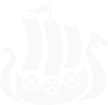 vikingshipwhite