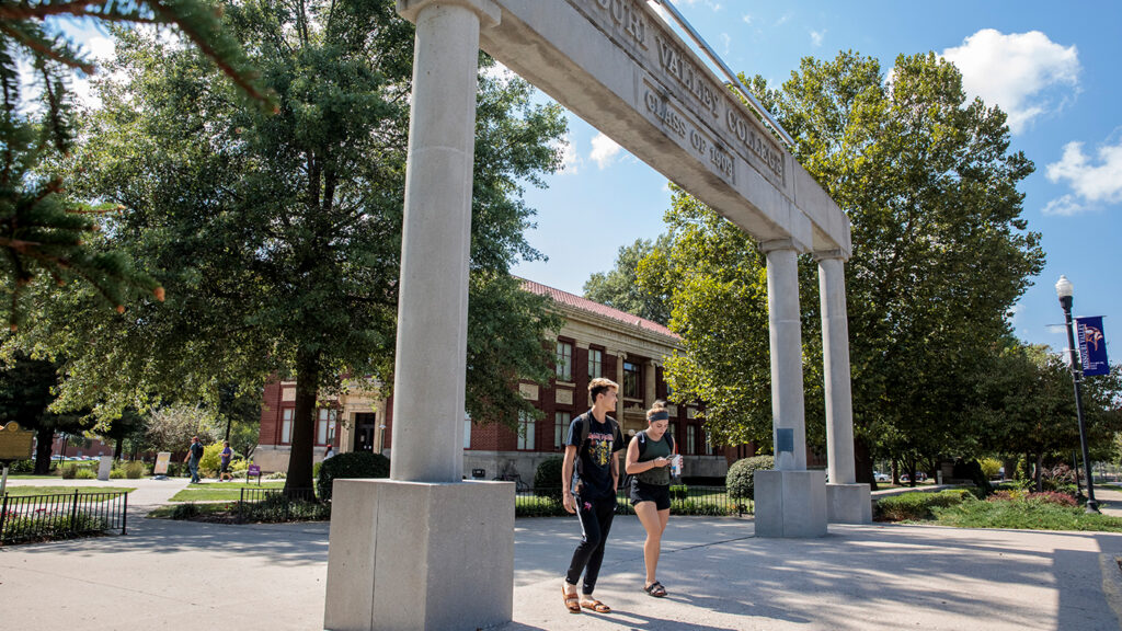 Visit Missouri Valley University campus and directions missouri valley university