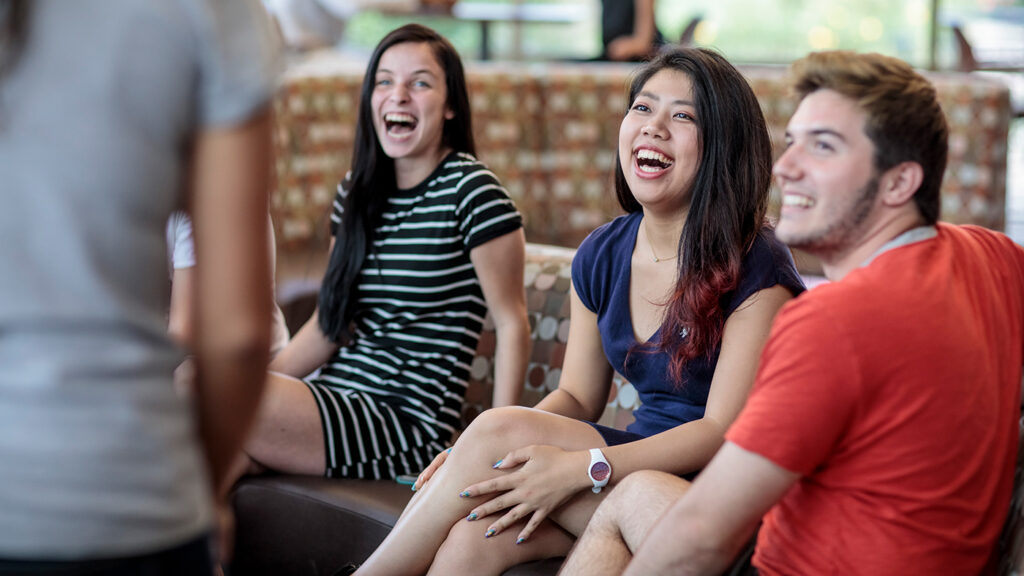 Visit Missouri Valley University summer welcome & new student orientation missouri valley university