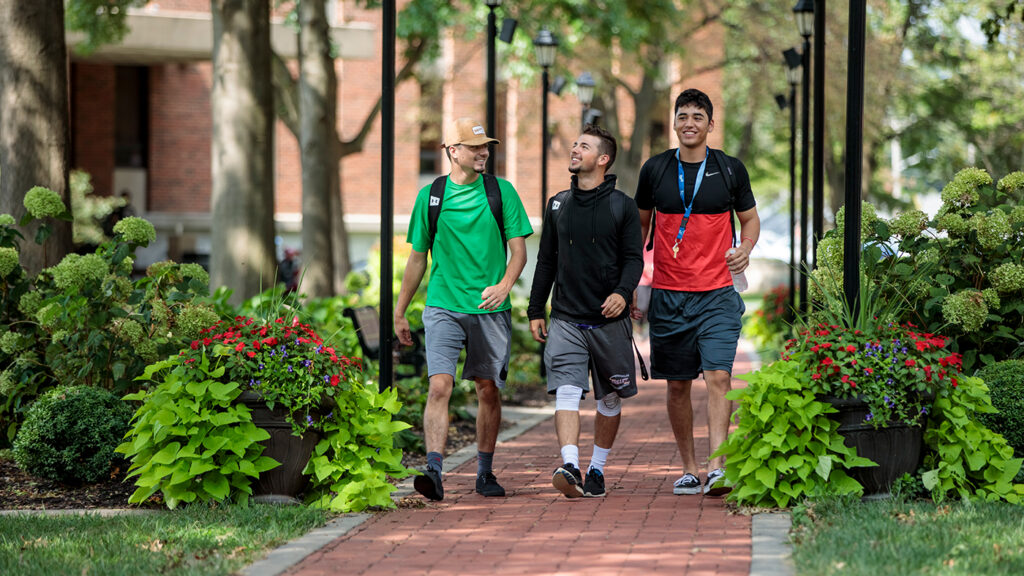 Visit Missouri Valley University tour & open house schedule missouri valley university